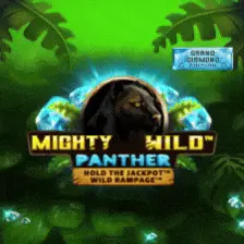 Mighty Wild Panther Grand Diamond Edition new release