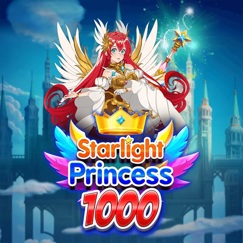 Starlight Princess 1000 popular online casino video slot